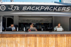 JJ's Backpackers